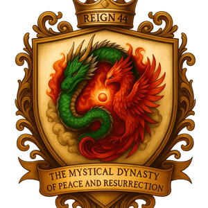 Fundraising Page: The 44th Reign of the Imperial Sovereign Court of Hawai'i